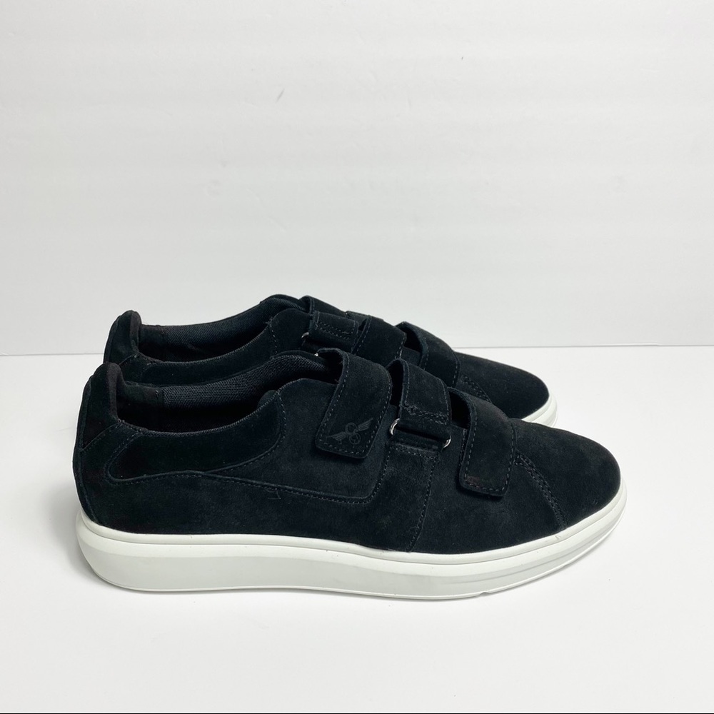 Creative Recreation Men's Meleti Black Sneakers Size 13
